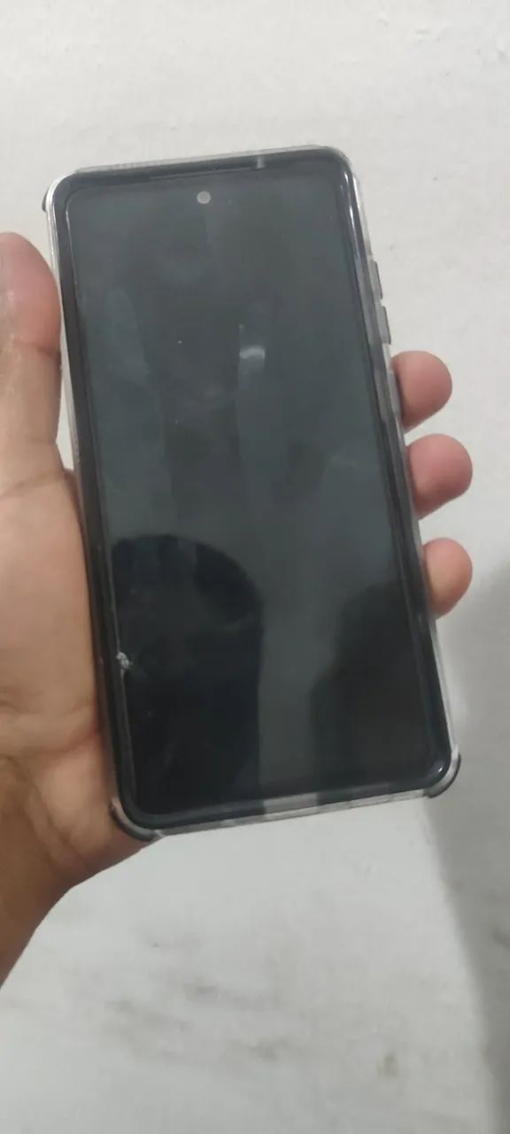 Celular  S20 FE