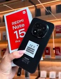 Xiaomi NOTE 15 PRO  256 / 8 5G,,; - Foto 2