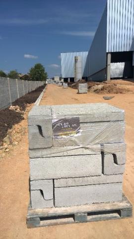 Telas e Palanque ou mourões de concreto - Foto 5