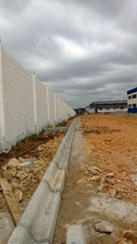 Telas e Palanque ou mourões de concreto - Foto 4