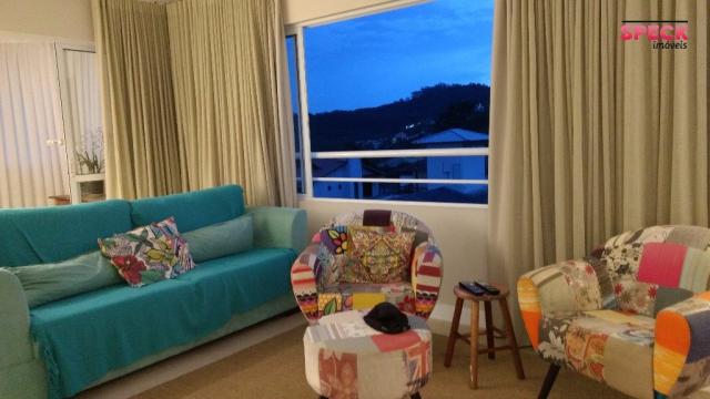 Apartamento à venda com 3 dormitórios em Saco grande, Florianópolis cod:CO000362 - Foto 2