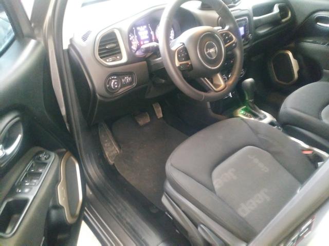 Renegade sport 1.8 automática 2016 - Foto 5