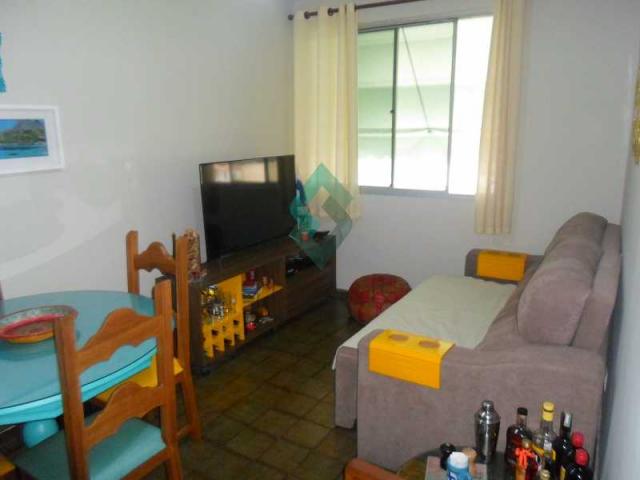 Apartamento à venda com 2 dormitórios em Engenho de dentro, Rio de janeiro cod:M22669 - Foto 2