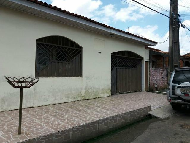 RSB IMÓVEIS - VENDE na cidade nova WE -76 - Foto 5