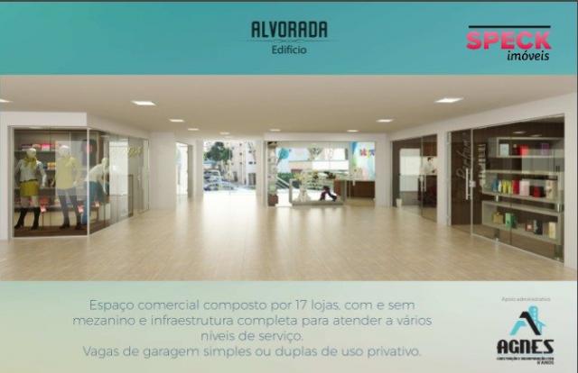 Loja comercial à venda em Ingleses do rio vermelho, Florianópolis cod:SA000220