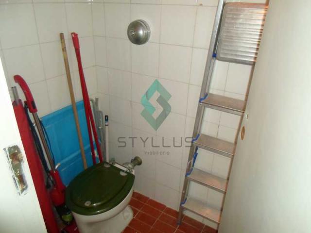 Apartamento à venda com 2 dormitórios em Engenho de dentro, Rio de janeiro cod:M22669 - Foto 14