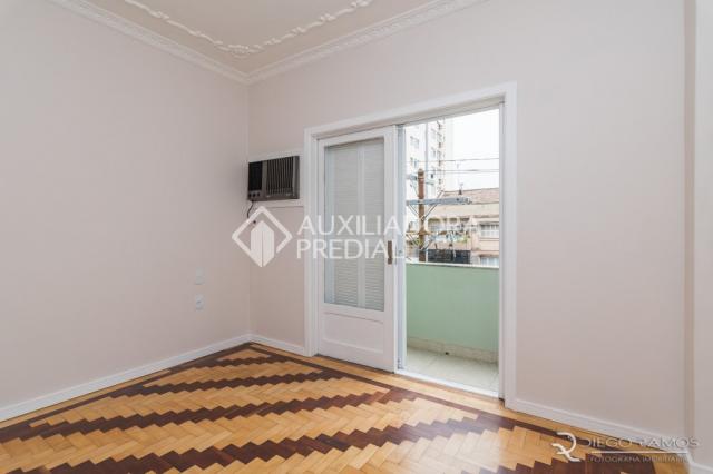 Apartamento para alugar com 2 dormitórios em Floresta, Porto alegre cod:263658 - Foto 11