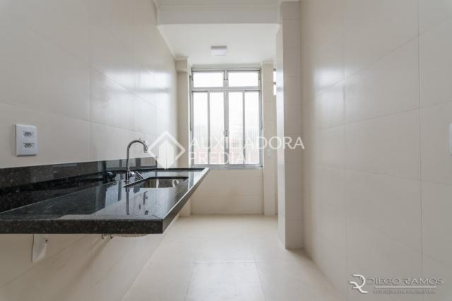 Apartamento para alugar com 2 dormitórios em Floresta, Porto alegre cod:263658 - Foto 5