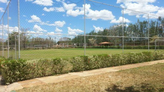 Condominio Fazenda Real - Lotes 12 e 14 cada um com 750m²- Rua das Acerolas