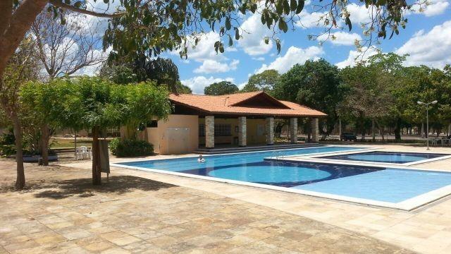 Condominio Fazenda Real - Lotes 12 e 14 cada um com 750m²- Rua das Acerolas - Foto 3
