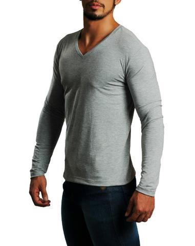 Henley fabricação própria