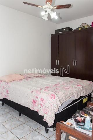 Casa à venda com 3 dormitórios em Carlos prates, Belo horizonte cod:669694 - Foto 7