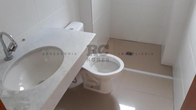 Cobertura à venda, 2 quartos, 2 vagas, buritis - belo horizonte/mg - Foto 10