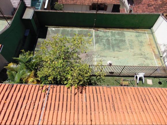 Casa residencial à venda, 6 quartos, 3 vagas, são bento - belo horizonte/mg - Foto 11