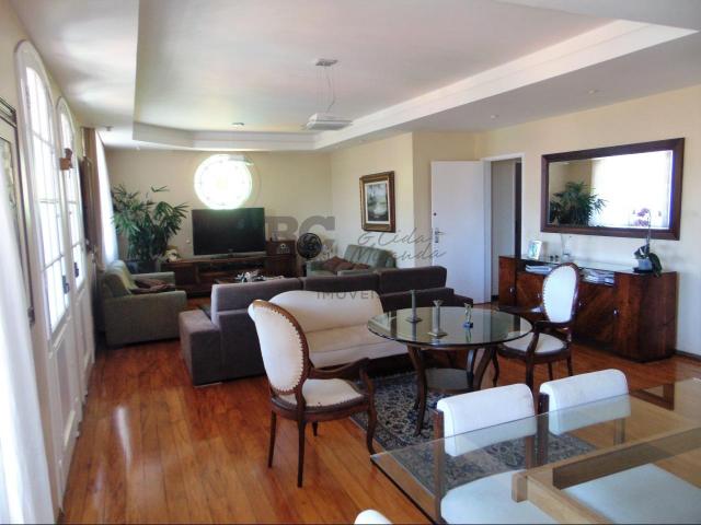Casa residencial à venda, 6 quartos, 3 vagas, são bento - belo horizonte/mg - Foto 4