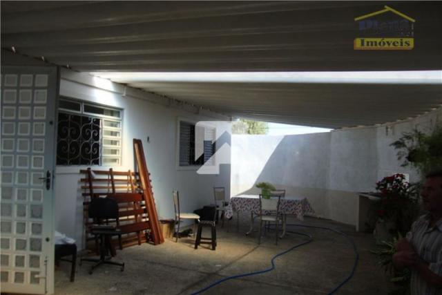 CASA | 2 DORM. SUÍTE | ORTOLÂNDIA | SP - Foto 11