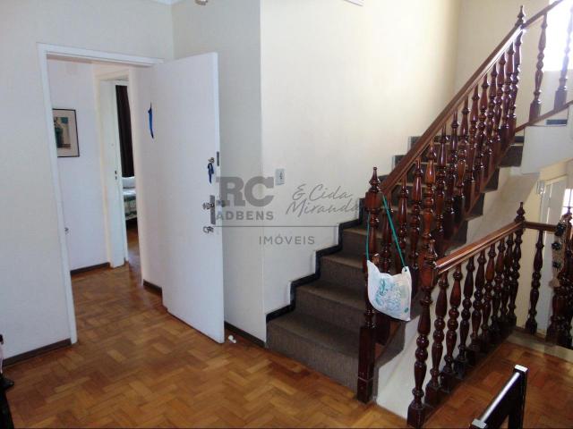 Casa residencial à venda, 6 quartos, 3 vagas, são bento - belo horizonte/mg - Foto 18