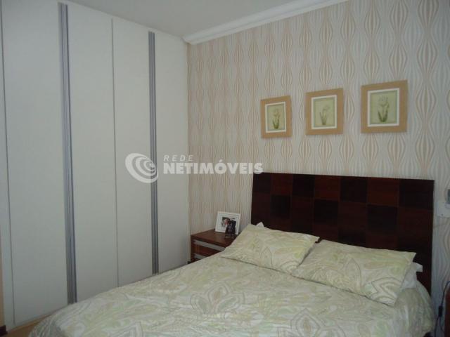 Apartamento à venda com 3 dormitórios em Gutierrez, Belo horizonte cod:451271 - Foto 13