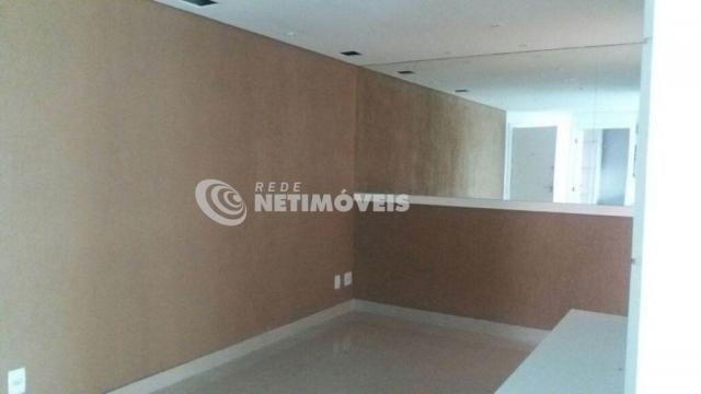 Apartamento à venda com 3 dormitórios em Gutierrez, Belo horizonte cod:647511 - Foto 5