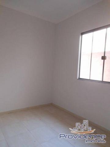 Casa com 2 dormitórios à venda, 55 m² por R$ 165.000 - Belmonte - Cascavel/PR - Foto 6