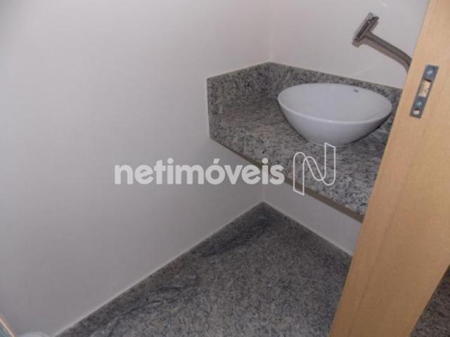 Apartamento à venda com 2 dormitórios em Gutierrez, Belo horizonte cod:575692 - Foto 10