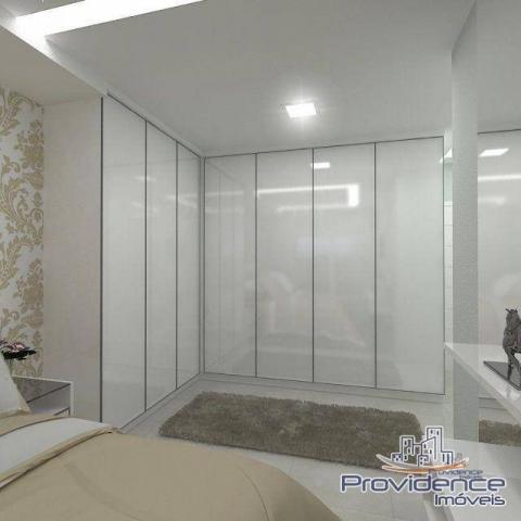 Sobrado residencial à venda, canadá, cascavel. - Foto 9