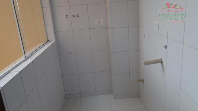 Apartamento residencial à venda, cidade jardim, são josé dos pinhais. - Foto 15