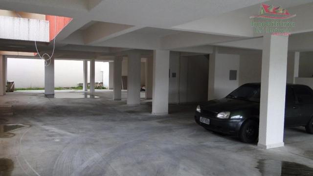 Apartamento residencial à venda, cidade jardim, são josé dos pinhais. - Foto 19