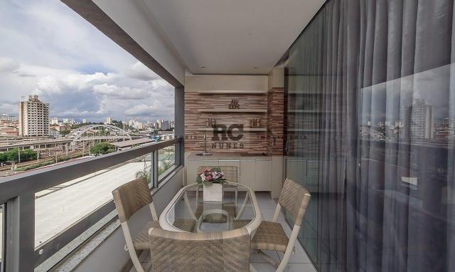 Apartamento à venda, 3 quartos, 2 vagas, prado - belo horizonte/mg