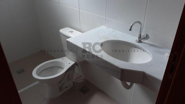 Cobertura à venda, 2 quartos, 2 vagas, buritis - belo horizonte/mg - Foto 7