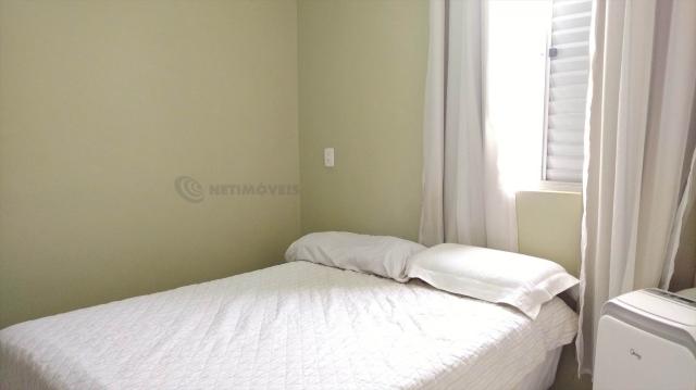 Apartamento à venda com 4 dormitórios em Buritis, Belo horizonte cod:653308 - Foto 12