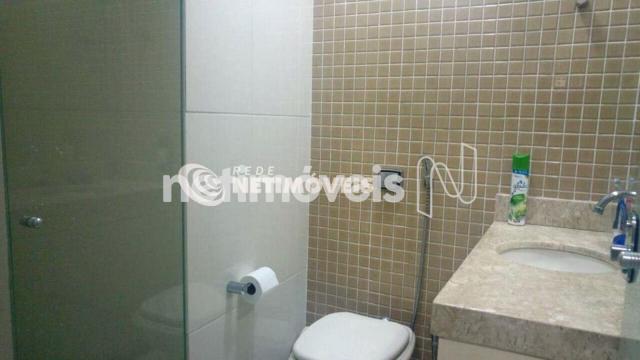 Apartamento à venda com 3 dormitórios em Carlos prates, Belo horizonte cod:597148 - Foto 5