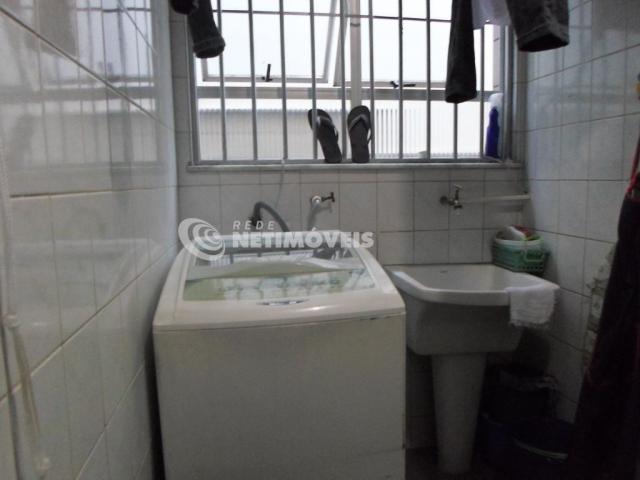 Apartamento à venda com 3 dormitórios em Estoril, Belo horizonte cod:474799 - Foto 20