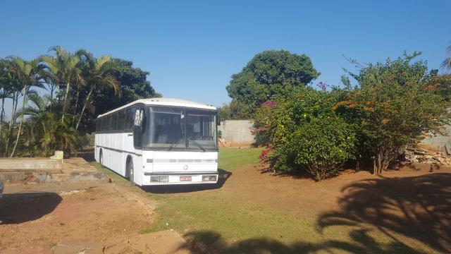 Ônibus viaggio 92 R$18.000 - Foto 3