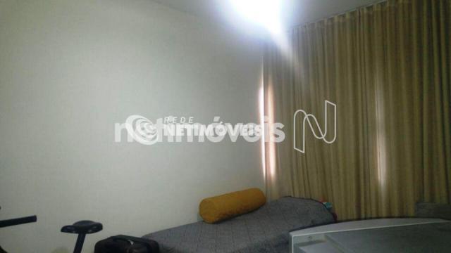 Apartamento à venda com 3 dormitórios em Carlos prates, Belo horizonte cod:597148 - Foto 2