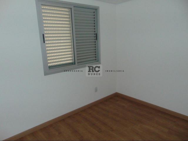 Apartamento à venda, 4 quartos, 3 vagas, buritis - belo horizonte/mg - Foto 11