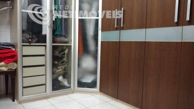 Casa à venda com 4 dormitórios em Alípio de melo, Belo horizonte cod:453569 - Foto 8