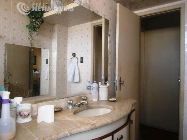 Apartamento à venda com 3 dormitórios em Gutierrez, Belo horizonte cod:581395 - Foto 9