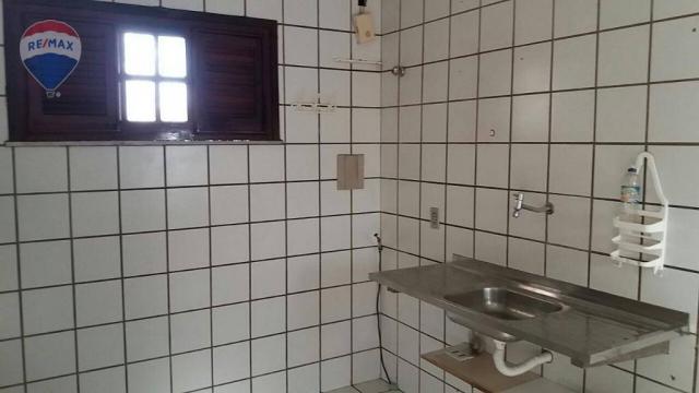 Casa residencial à venda, lagoa redonda, fortaleza. - Foto 11