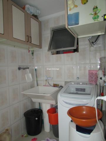 Apartamento à venda com 3 dormitórios em Novo mundo, Curitiba cod:421 - Foto 15