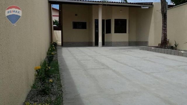 Casa residencial à venda, lagoa redonda, fortaleza. - Foto 4
