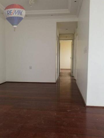 Apartamento na joão pessoa próximo ao imphar - Foto 5