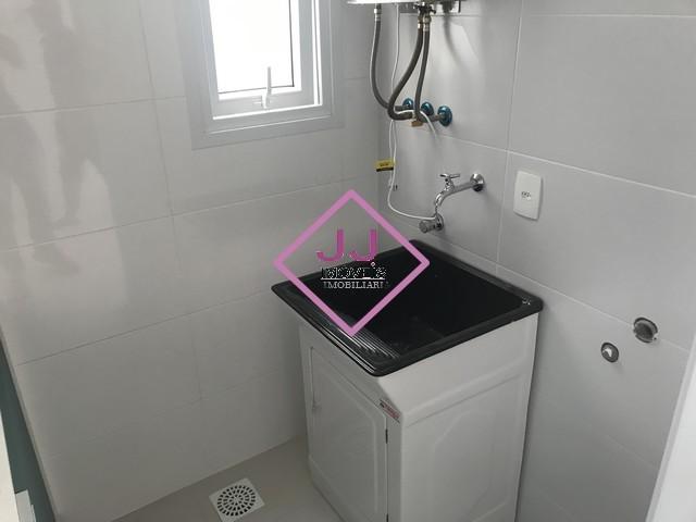 Apartamento à venda com 2 dormitórios em Ingleses do rio vermelho, Florianopolis cod:3124 - Foto 10