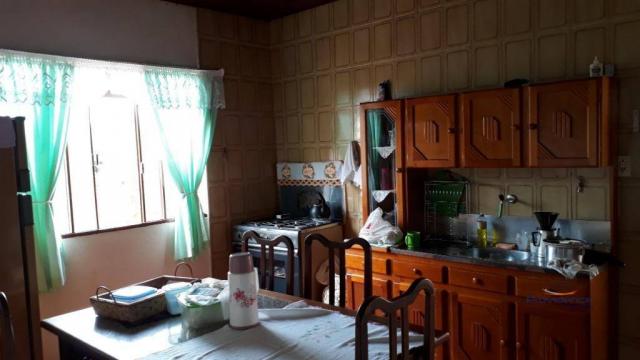 Casa com 3 dormitórios à venda, 70 m² por r$ 280.000 - santa cruz - cascavel/pr - Foto 4