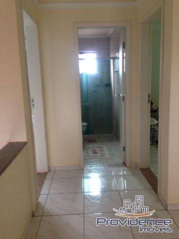 Sobrado residencial à venda, recanto tropical, cascavel. - Foto 9