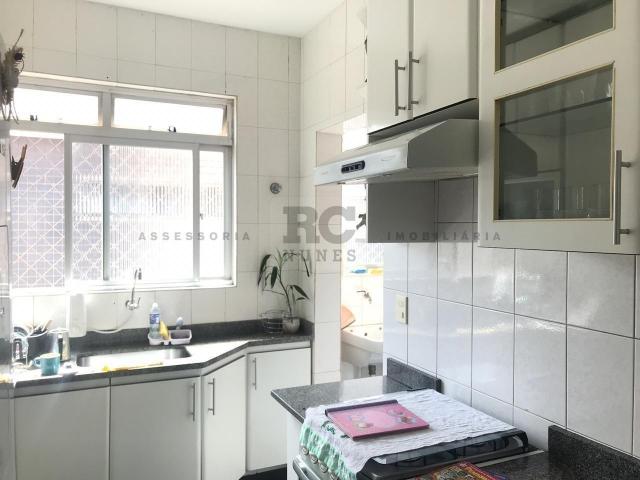 Cobertura à venda, 4 quartos, 3 vagas, buritis - belo horizonte/mg - Foto 17
