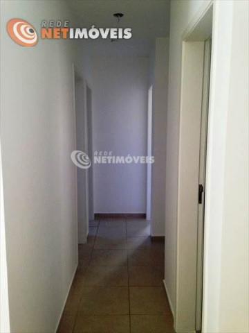 Apartamento à venda com 3 dormitórios em Cinquentenário, Belo horizonte cod:593834 - Foto 5
