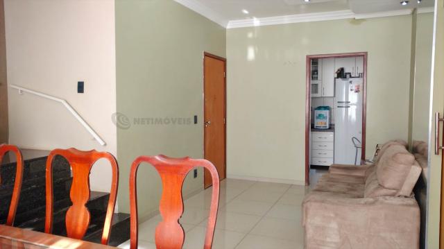 Apartamento à venda com 4 dormitórios em Buritis, Belo horizonte cod:653308 - Foto 3