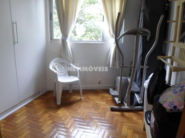 Apartamento à venda com 4 dormitórios em Prado, Belo horizonte cod:645180 - Foto 9