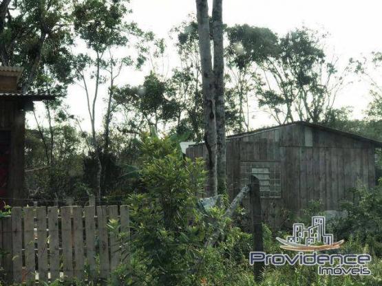 Terreno residencial à venda, coroados, guaratuba. - Foto 6